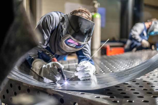 Best Food and Beverage Processing Equipment Welding in Pojoaque, NM