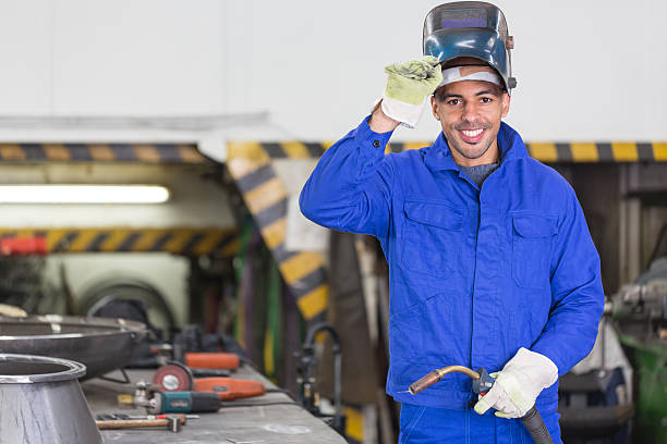 Best Welding Inspection and Certification in Pojoaque, NM